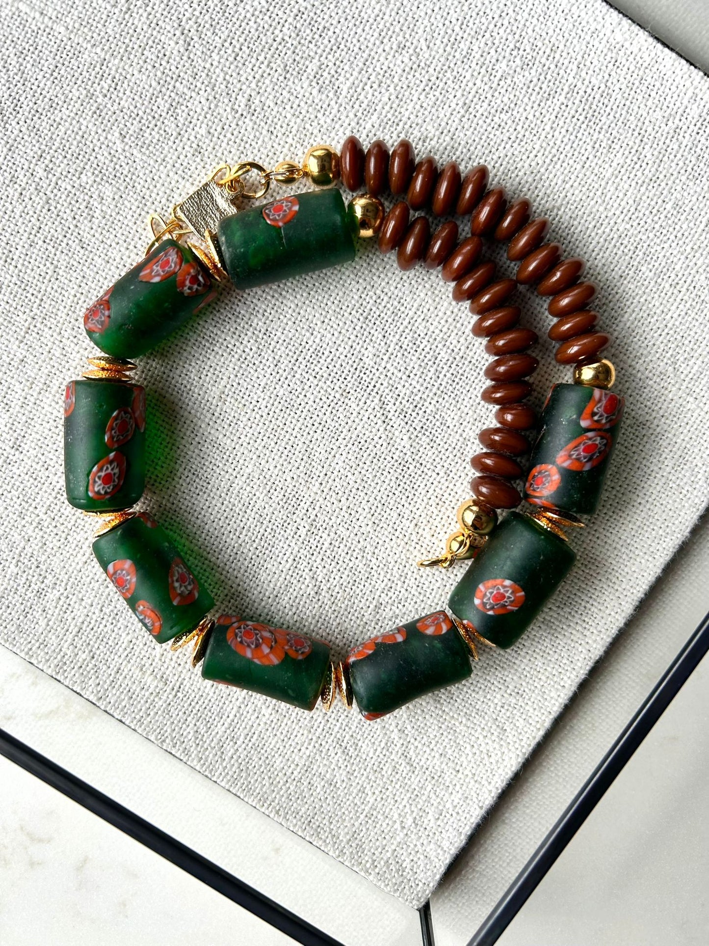 Edena Krobo Kolye