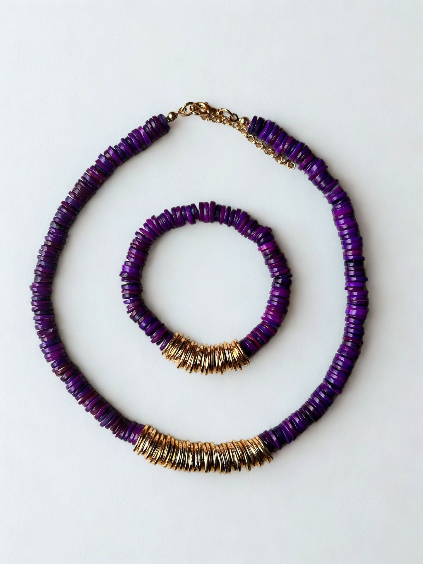 Lustre Kolye