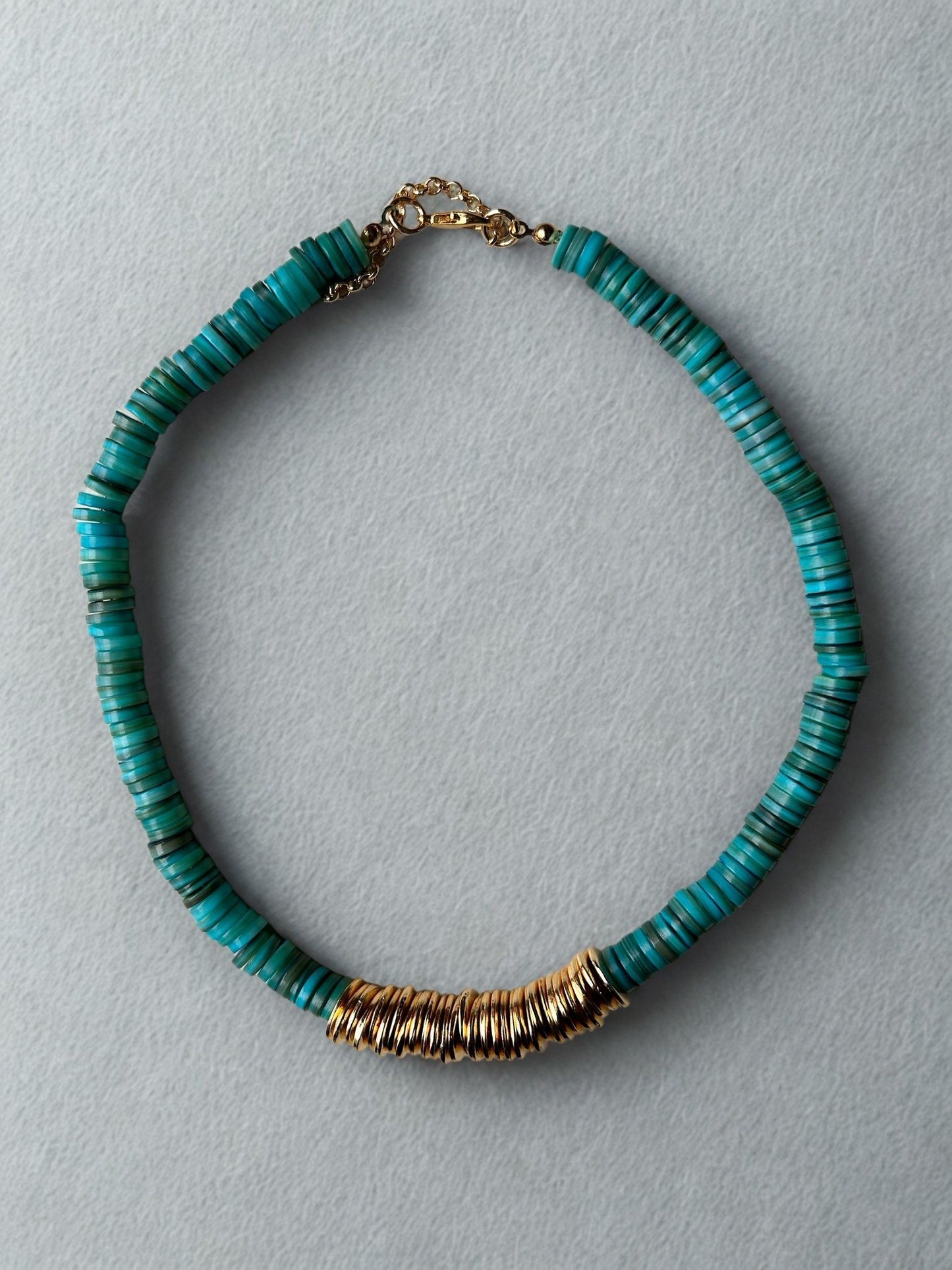 Lustre Kolye