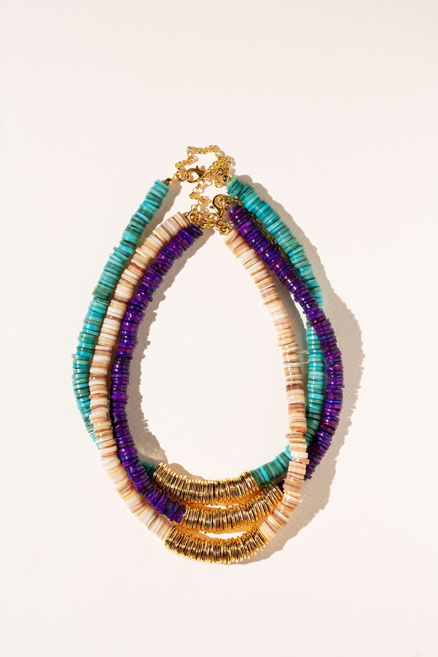 Lustre Kolye