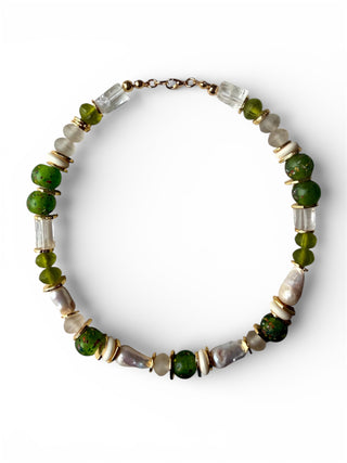 Concordia Mundi Verdelis Kolye