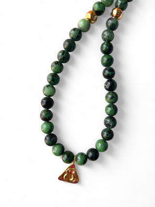 Amara Anyolit Kadın Kolye