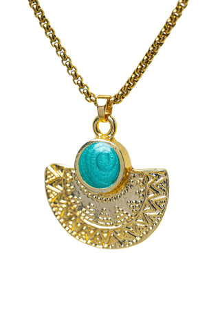 Helen Kadın Kolye & Kolye Ucu