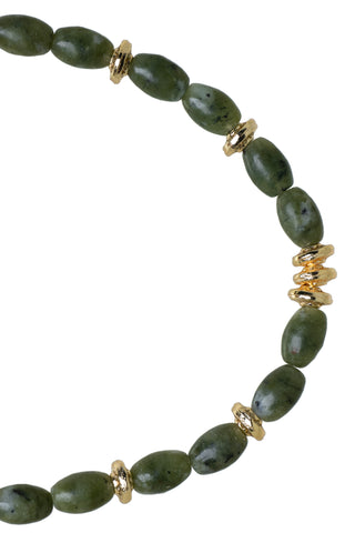 Jade Yeşim Kadın Kolye