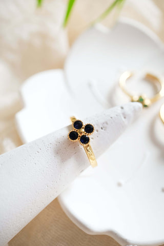 Fortuna Kadın Ayarlanabilir Yüzük