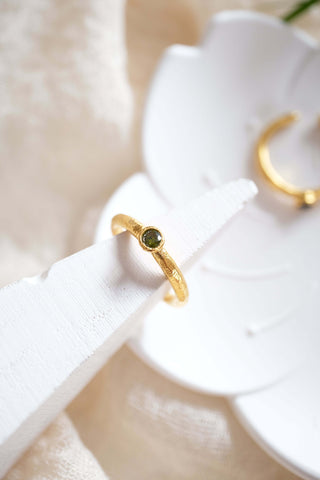 Soliv Kadın Ayarlanabilir Yüzük