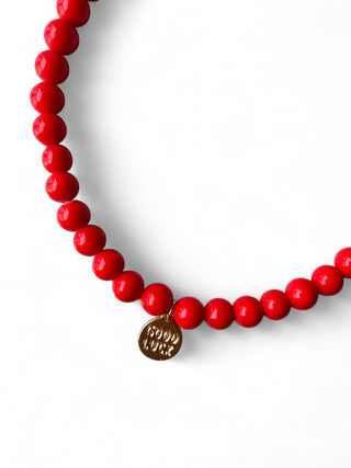 Lucky Charm Kadın Kolye