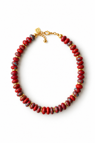 Lumea Vivid Rosso