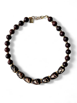 Ayda Ud Ağacı Kolye