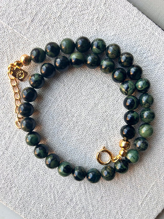 Verdelis Kadın Kolye