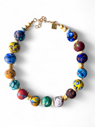 Ayoka Orb Kadın Kolye