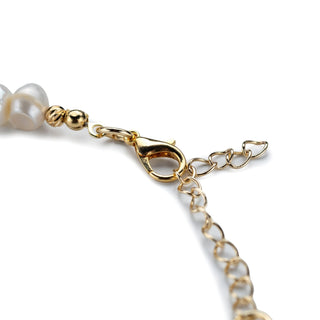 Idıllyc İnci Turkuaz Kadın Kolye