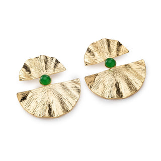 Judy Kadın Modern Küpe