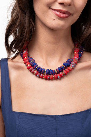 Lumea Vivid Rosso