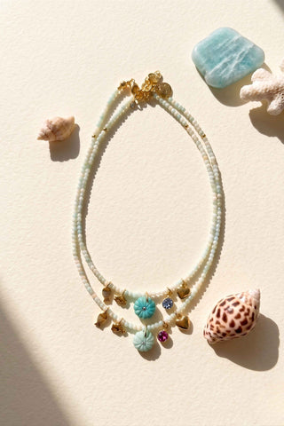 Nascita Charm Kolye