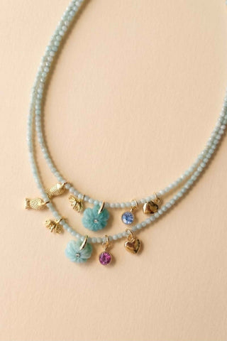 Nascita Charm Kolye