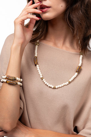 Kenza Dune Kolye