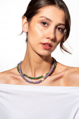 Chromo Kadın Kolyeler