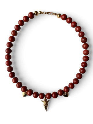 Cor Amato Jasper Kolye