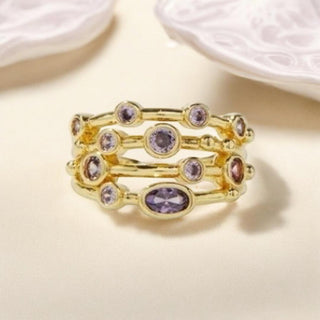 Celestia Kadın Yüzük