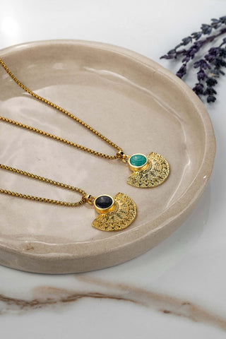 Helen Kadın Kolye & Kolye Ucu