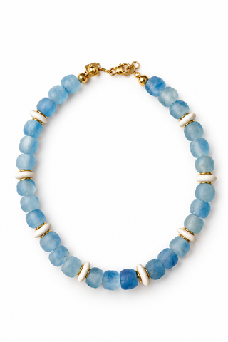 Portofino Blue Kolye