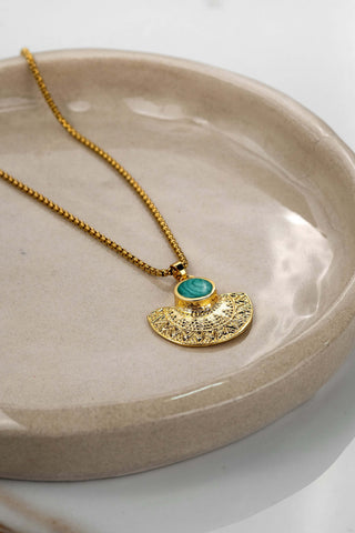 Helen Kadın Kolye & Kolye Ucu