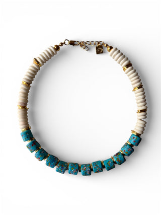 Nomi Ocean Dust Kolye