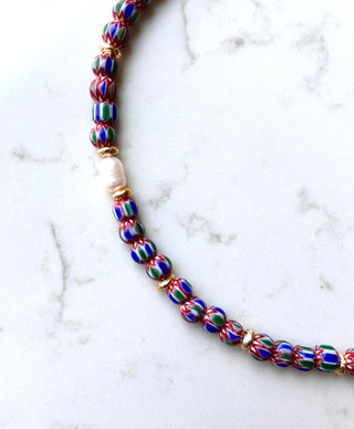 Chromo Kadın Kolyeler