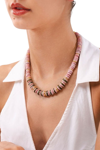 Liora Kente Kolye