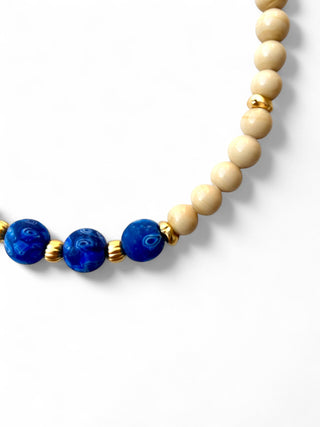 Naya Gana Boncuk Kadın Kolye