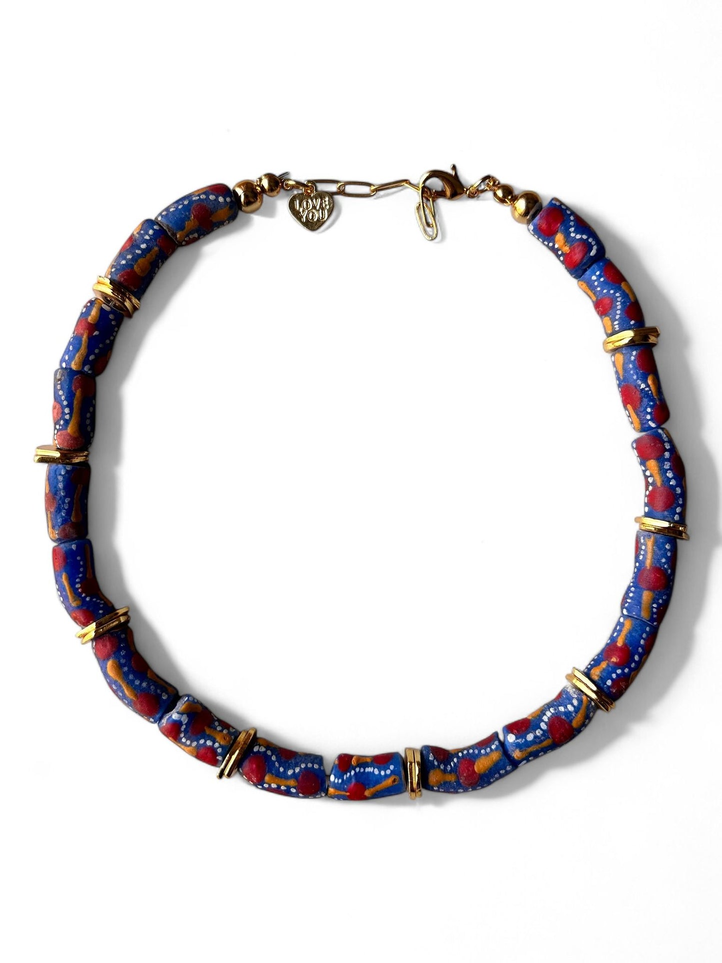 Arden Krobo Kolye