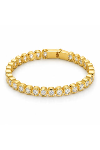Lumen Crystal Bileklik