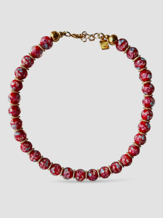 Dolce Fiore Murano Kolye