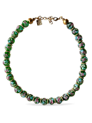 Dolce Fiore Murano Kolye