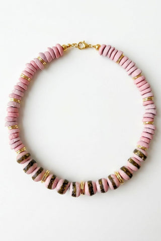 Liora Kente Kolye