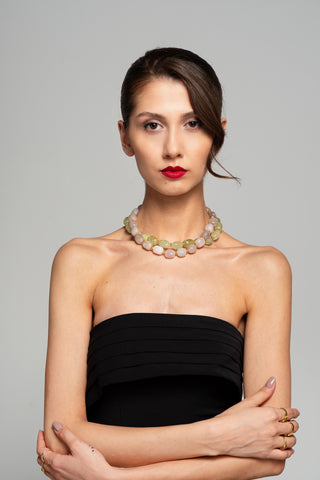 Verdea Prinayt Kadın Kolye