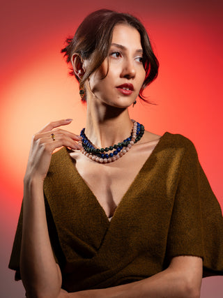 Marinus Kadın Kolye