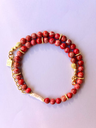 Grace Varisit Kadın Kolye