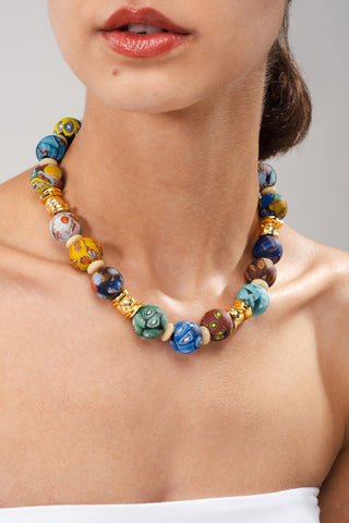 Ayoka Orb Kadın Kolye