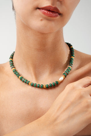 Chromo Kadın Kolyeler