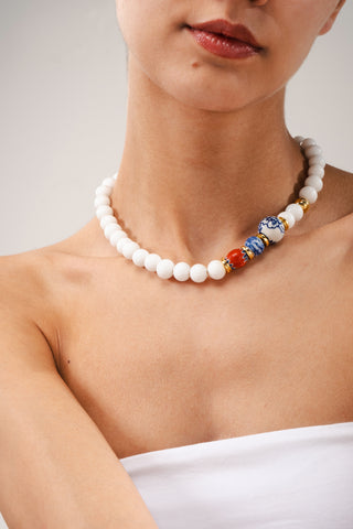 Galatea Kadın Kolye