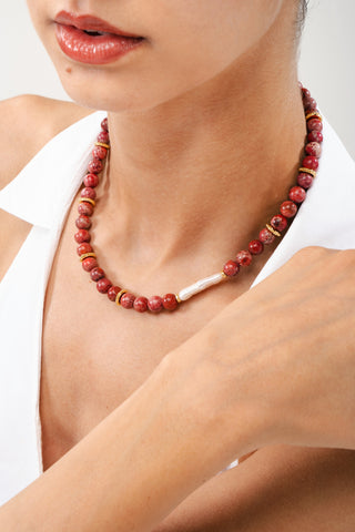 Grace Varisit Kadın Kolye