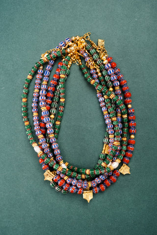 Chromo Kadın Kolyeler