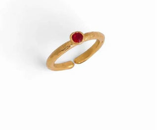 Soliv Kadın Ayarlanabilir Yüzük