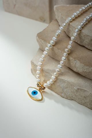 Guardian İnci Kolye