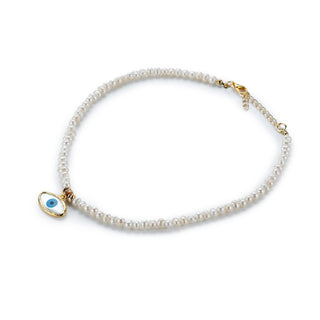 Guardian İnci Kolye