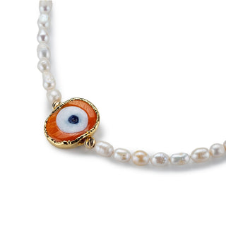 Encharm Kadın İnci Kolye