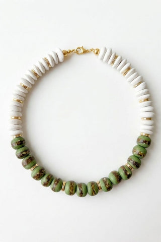 Liora Kente Kolye