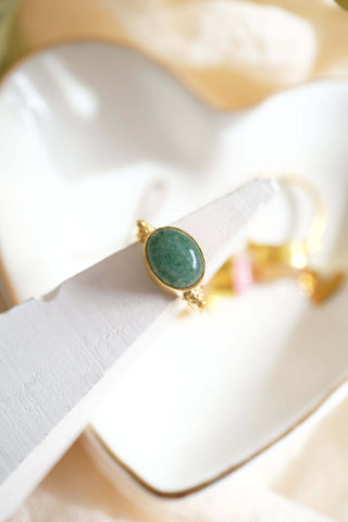 Zenith Kadın Doğaltaş Yüzük